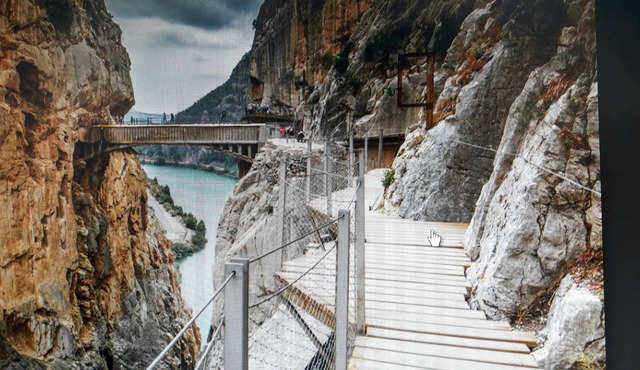 15 minutes from Ronda and Caminito del Rey, Casa Pelayo