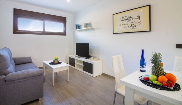 2 bedroom accommodation in San Juan de los Terrer