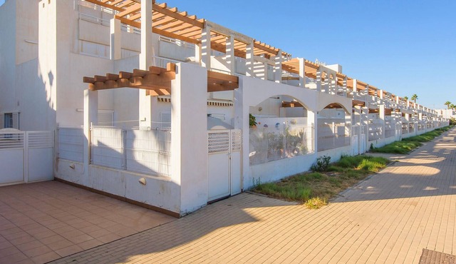 2 bedroom accommodation in Mojácar