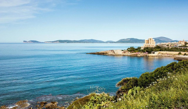 2 bedroom accommodation in Alghero in Alghero