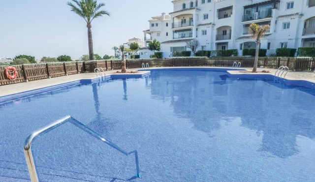 2 bedroom amazing apartment in Sucina