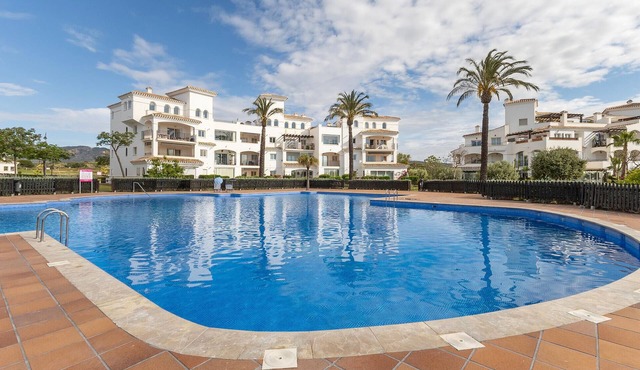 2 bedroom amazing apartment in Sucina