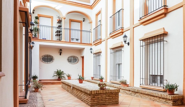 2 bedroom beautiful home in Carmona