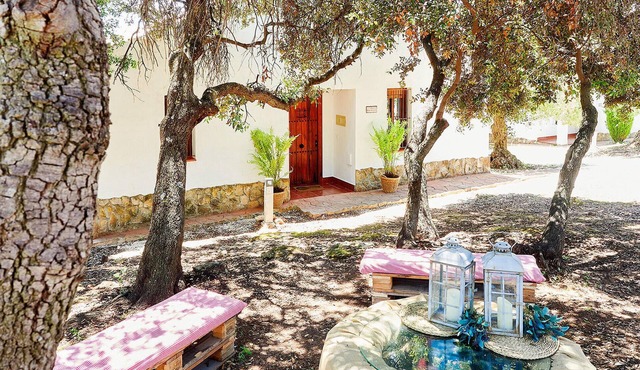 2 bedroom beautiful home in Estepa