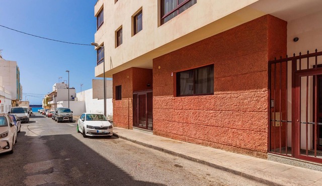 2 bedroom cozy apartment in Puerto del Rosario