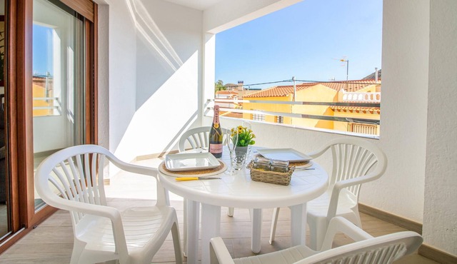 3 bedroom accommodation in San Juan de los Terrer