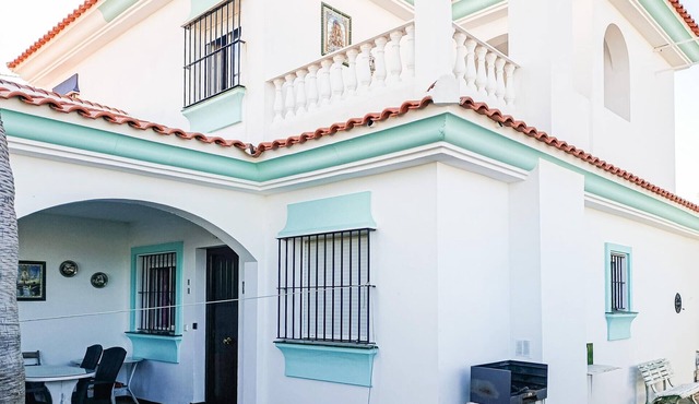 3 bedroom awesome home in Matalascañas