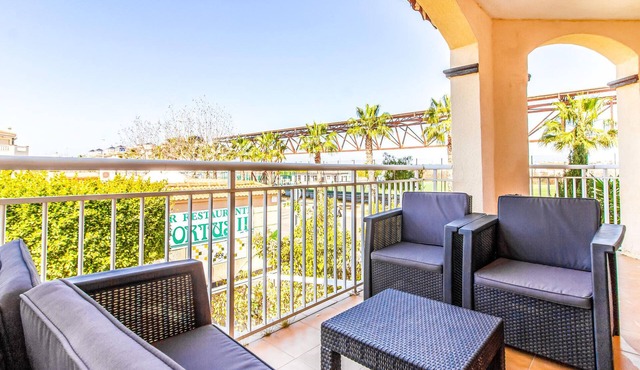 3 bedroom beautiful home in Santa Pola