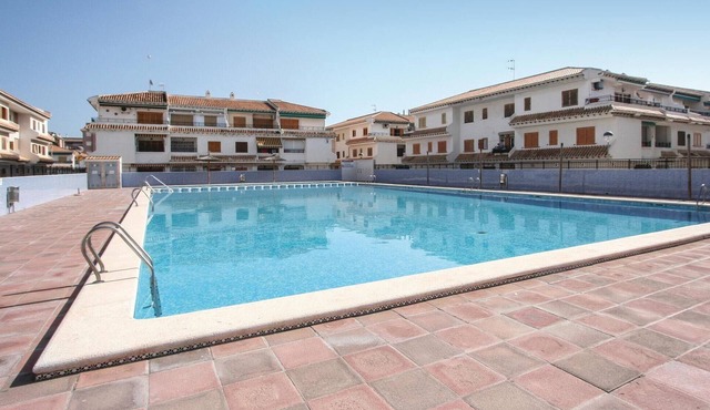 3 bedroom lovely home in Santa Pola
