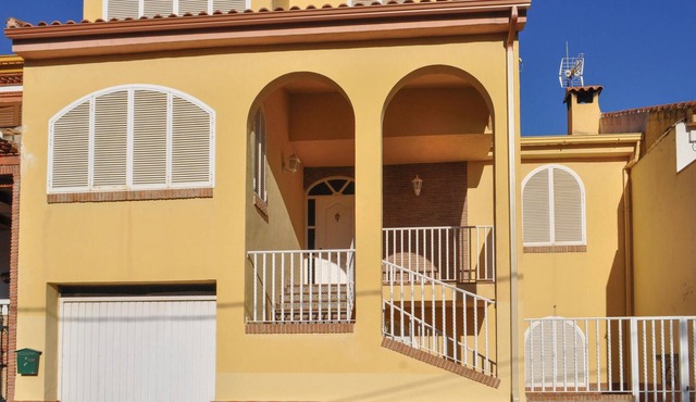 3 bedroom nice home in Olivares