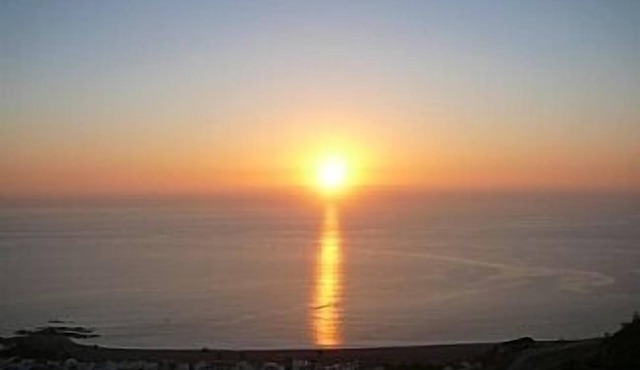 4 bed Villa with probably the best views on the Costa in the Sotogrande area.