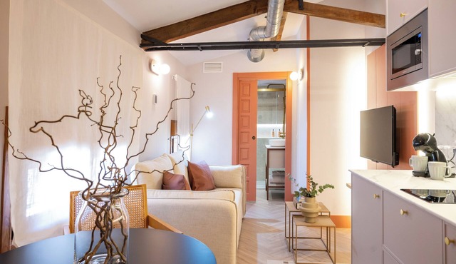 4Duques Apartment