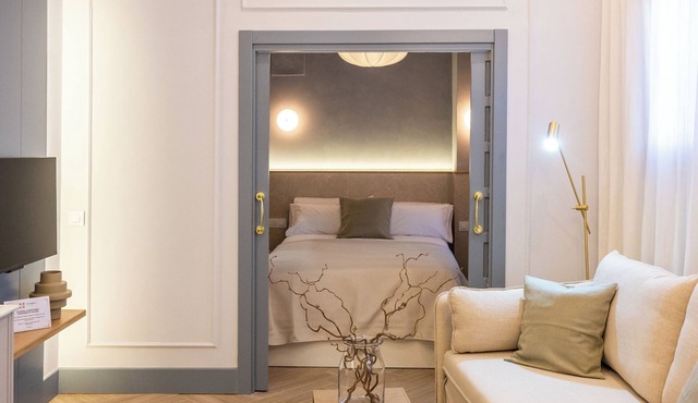 4Duques Apartments