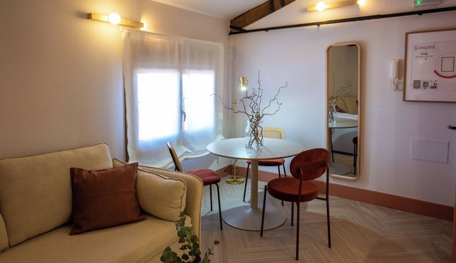 4Duques Apartments