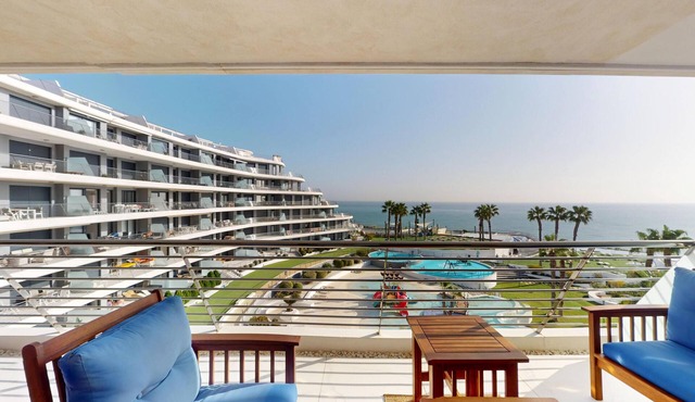 503 Mirasol Ocean Infinity