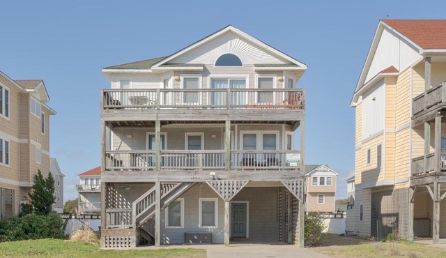 5374 - Killin Time by Resort Realty in Kill Devil Hills