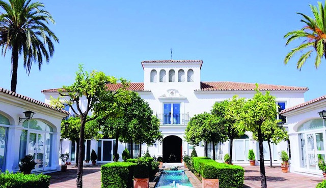 Añoreta Golf and Suites