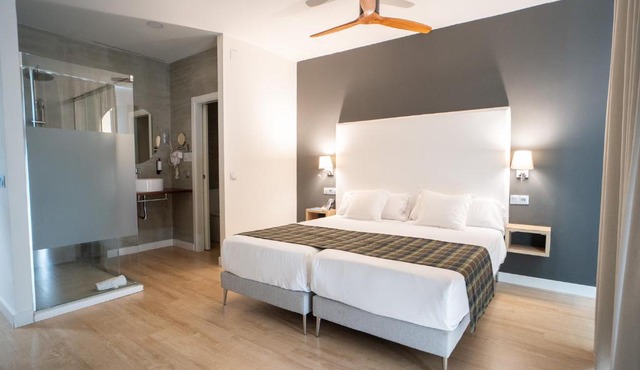 Añoreta Suites