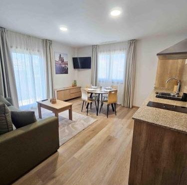 A Quinta de Cea - Apartamentos in Cea