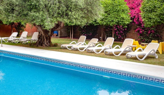 AACR Hotel Monteolivos