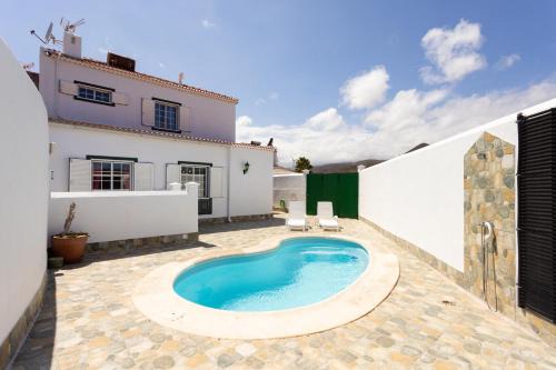 Abades Private Pool By Sunkeyrents in Abades
