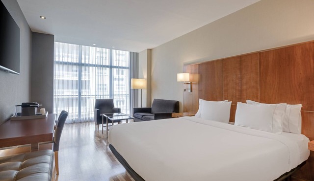 AC Hotel Aitana by Marriott