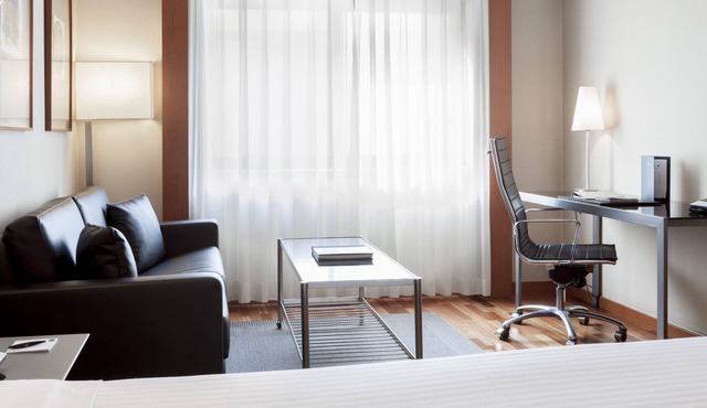 AC Hotel Aravaca by Marriott