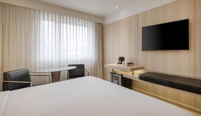 AC Hotel Córdoba by Marriott