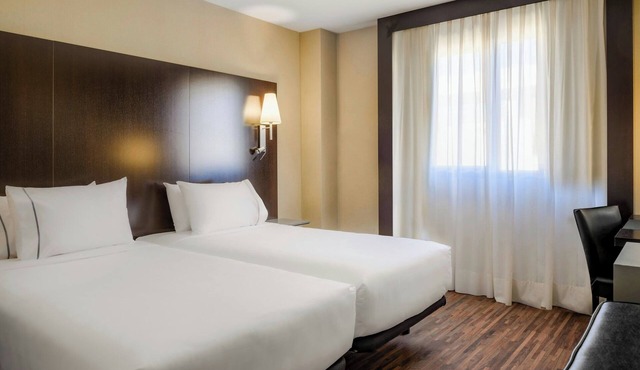 AC Hotel Elda by Marriott