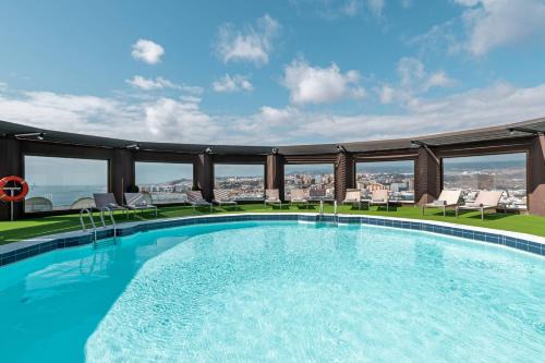 AC Hotel Gran Canaria by Marriott