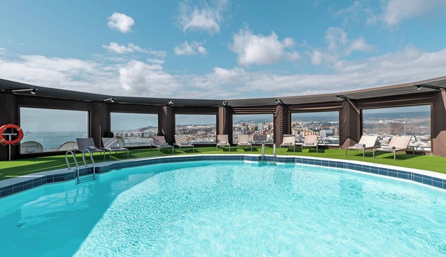 AC Hotel Gran Canaria by Marriott