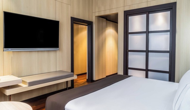 AC Hotel Valencia by Marriott