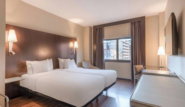 AC Hotel Zamora by Marriott