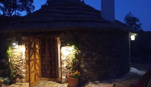 Accommodations Los Chozos