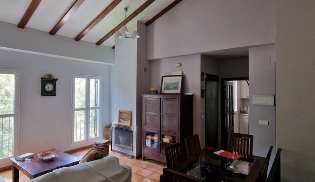 Acogedora Casa Rural Donde Cada Rincón te Invita a Sentirte Como en Casa