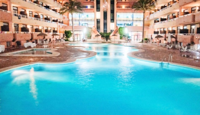Advise Hotels Reina
