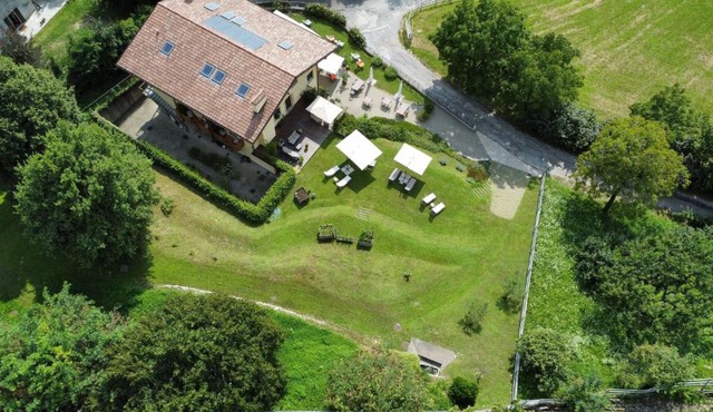 Agriturismo Deviscio in Lecco