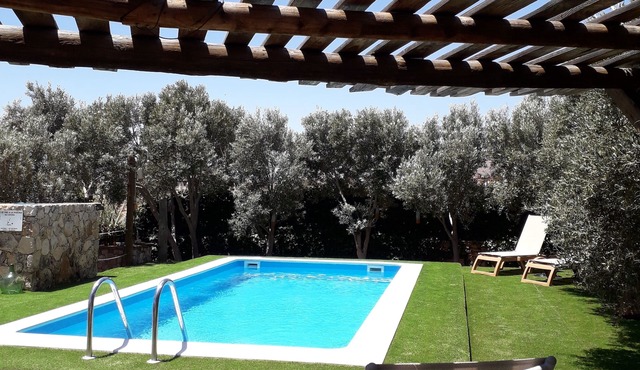 Agroturismo La Gayria