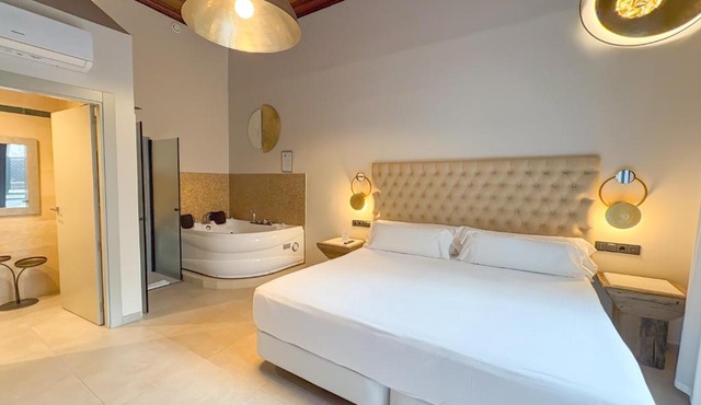 Akla Hotel Badajoz