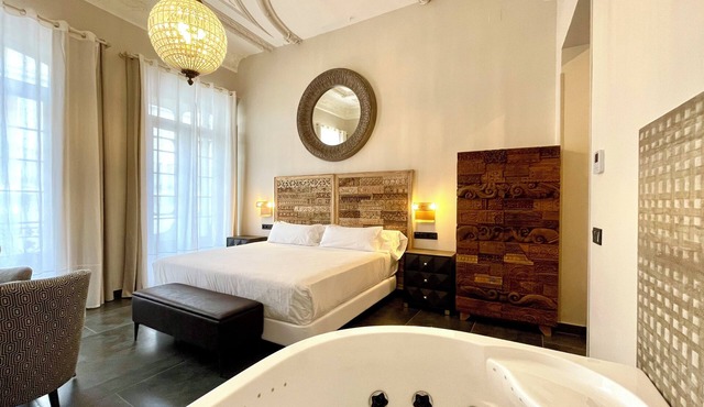 Akla Hotel Badajoz