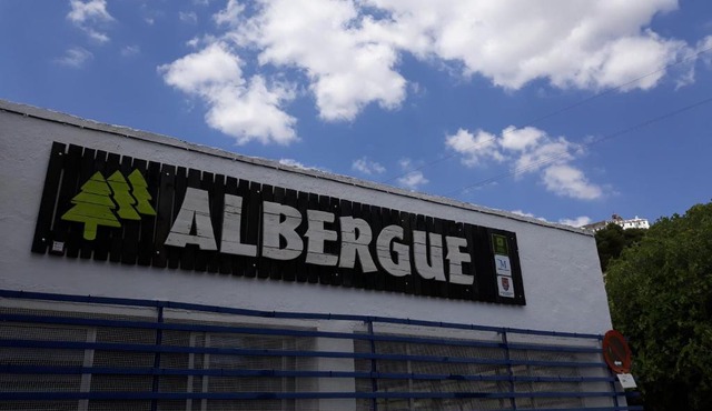 Albergue Ciudad de Archidona