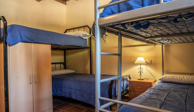 ALBERGUE EL SOLITARIO