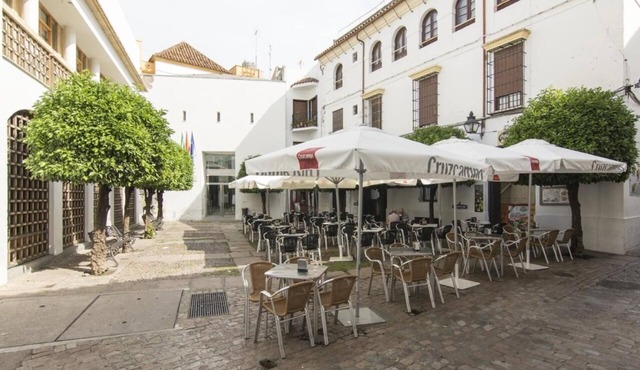 Albergue Inturjoven Córdoba - Hostel
