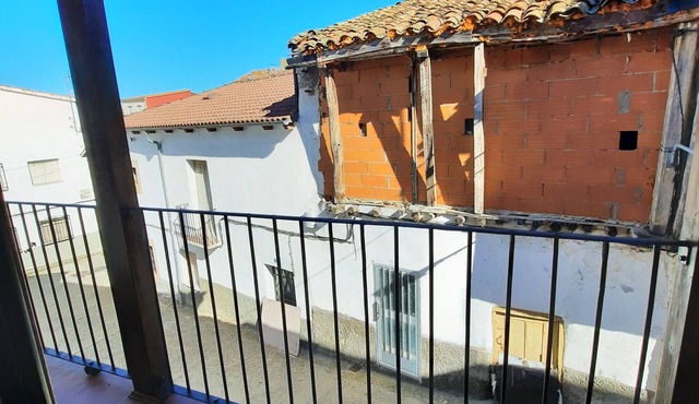 Albergue Turistico La Casa de Mi Abuela - Hostel