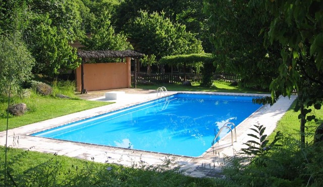 Albergue Turistico Valle del Ambroz