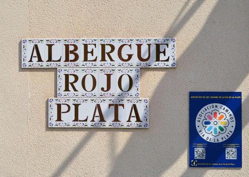 AlbergueRojoPlata