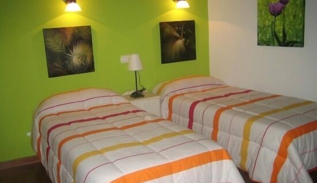 Alborada Rural Cottage for 6 people