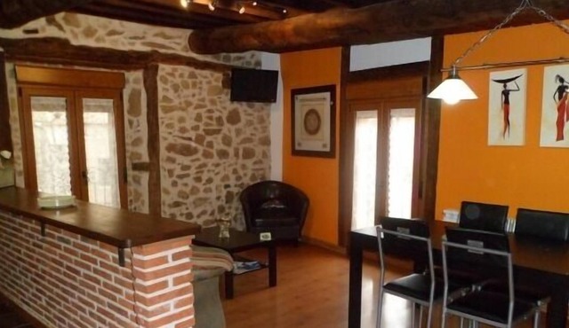Alborada Rural Cottage for 4 people