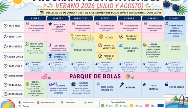 Aldea Vetonia Resort Familiar- PISCINAS-4 Zonas infantiles y deportivas 4 ACTIVIDADES AL DIA HASTA EL 8 DE SEPTIEMBRE CON MONITORES "SE ACEPTAN MASCOTAS DESDE EL 28 DE AGOSTO"