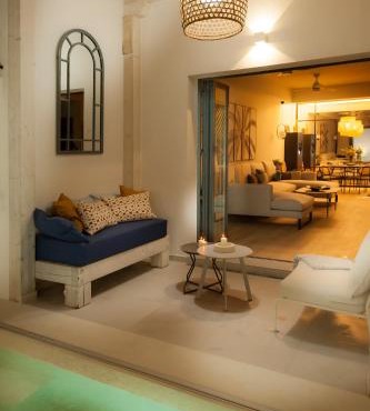 Alemaison Diseño y Confort Piscina Privada